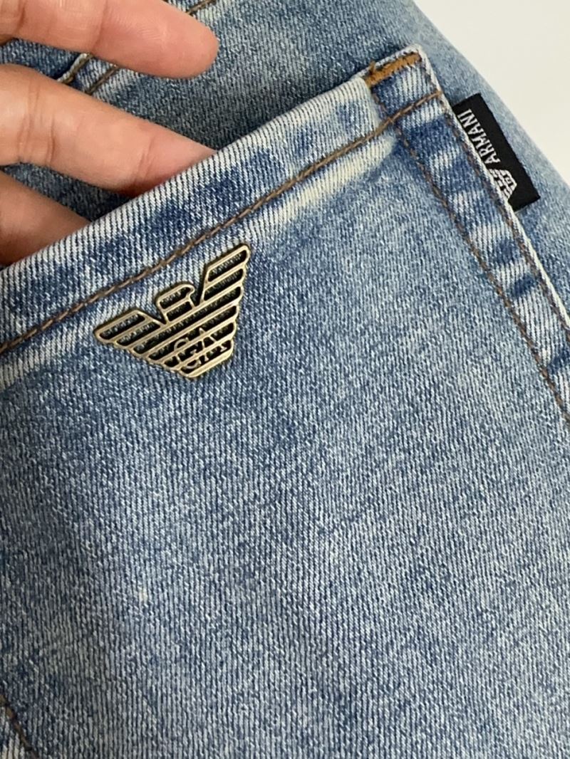 Armani Jeans